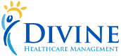 Divine Healthcare Management Logo